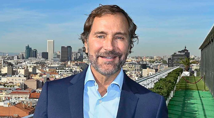 James Costos se incorpora a Grupo Secuoya como presidente ejecutivo de Secuoya Studios James Costos