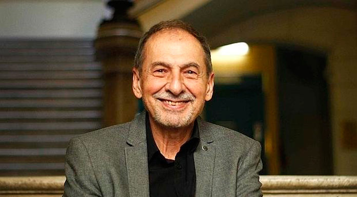 Fallece Josep Maria Benet i Jornet, cofundador de Diagonal TV Josep Maria Benet i Jornet