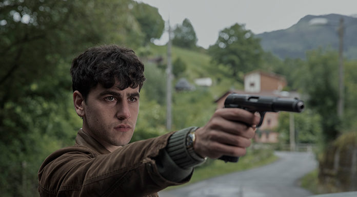 ‘La línea invisible’ llega a Movistar+: una miniserie centrada en el conflicto humano para contar el origen de ETA La línea invisible Movistar