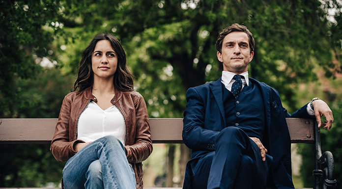Canales de Francia, Suiza y Brasil adquieren la serie hispano-italiana ‘Lejos de ti’ Lejos de ti