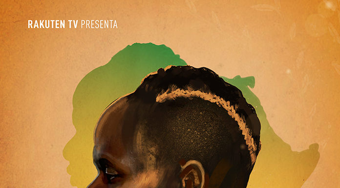 ‘Made in Senegal’ – estreno 8 de abril en Rakuten TV Made in Senegal Rakuten TV