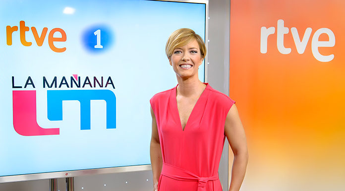 La 1 recupera a María Casado con un programa semanal María Casado