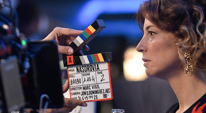 Teaser de ‘Nasdrovia’, próxima serie de Movistar+ Nasdrovia Movistar