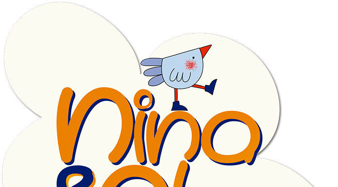 Mondo TV Iberoamérica coproduce la serie italiana de animación ‘Nina & Olga’ Nina y Olga