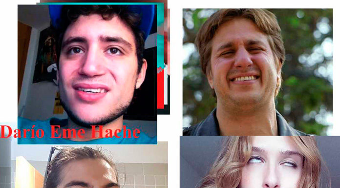 Ya disponible ‘OK Playz’, un programa diario de actualidad para la generación Z OK Playz