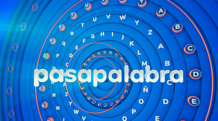 Antena 3 ya graba ‘Pasapalabra’ Pasapalabra 2020 Antena 3