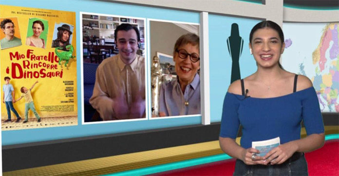 Premio Joven EFA 2020