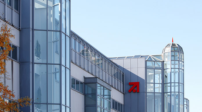 ProSiebenSat1