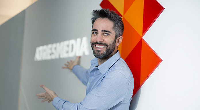 Roberto Leal ficha por Atresmedia para presentar ‘Pasapalabra’ Roberto Leal Atresmedia