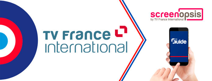 TV France International