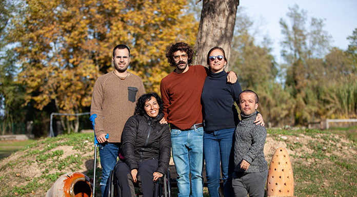 ‘Tabús’ – estreno 15 de abril en TV3 Tabús TV3