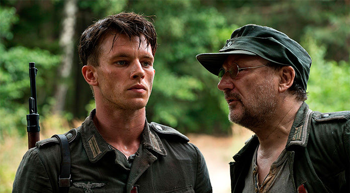 ‘El desertor’ – estreno 8 de diciembre en Filmin The turncoat