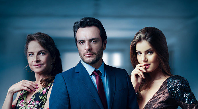 ‘Verdades secretas’ – estreno 10 de abril en Divinity Verdades secretas Divinity