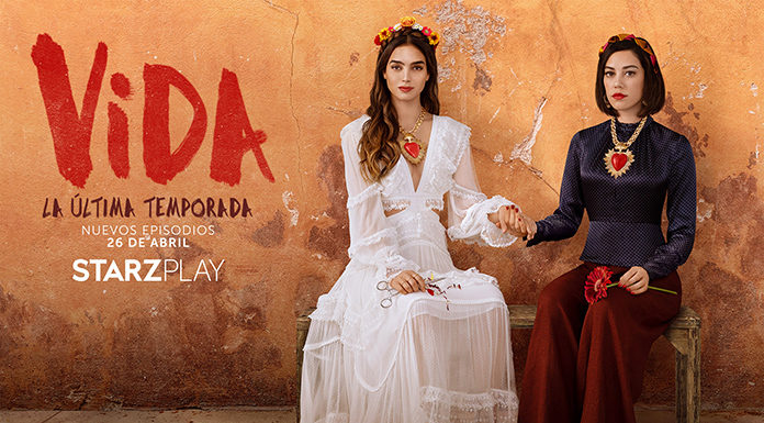 Vida StarzPlay