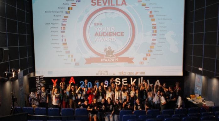 Young Audience Award