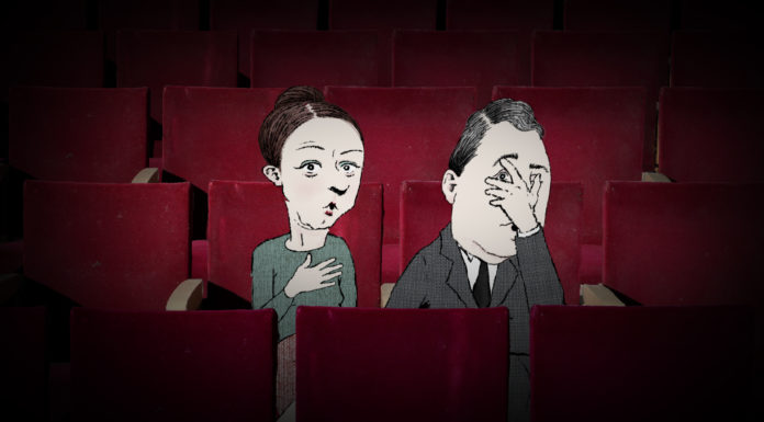 Ocho cortometrajes seleccionados para el programa Madrid en Corto 2020 que facilita su distribución yo