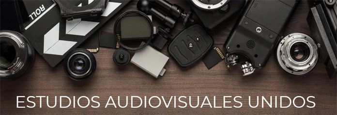 Más de 45 estudios audiovisuales y fotográficos se agrupan para paliar los efectos de la crisis sanitaria y hacerse oír a nivel institucional