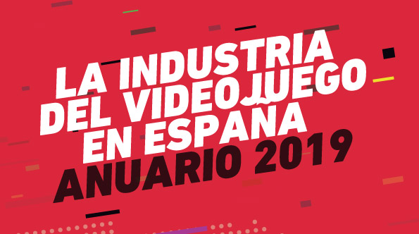 El sector de videojuegos en España en 2019 facturó 1.479 millones de euros, un 3,3 por ciento menos