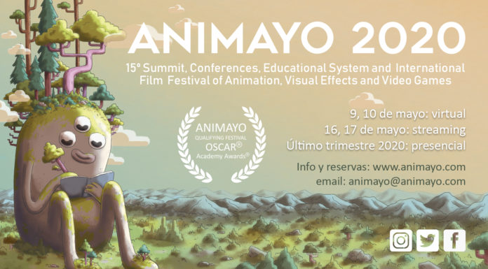 Animayo y Proexca celebran la Primera Misión Inversa Online entre Canadá y Canarias para futuras coproducciones animayo 2020