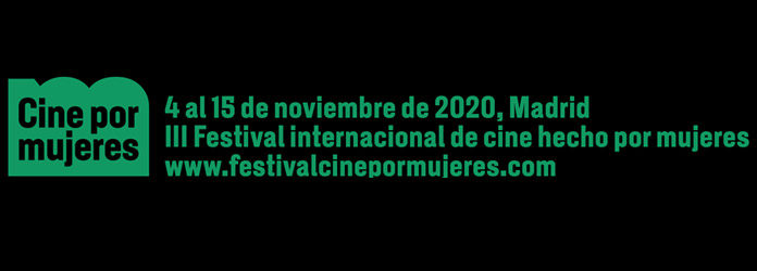 El Festival de Cine por Mujeres 2020 vuelve retrasarse y ahora se va a noviembre