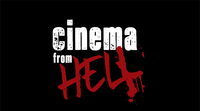 La muestra itinerante de cine de terror, Cinema From Hell, pospone sus próximos eventos