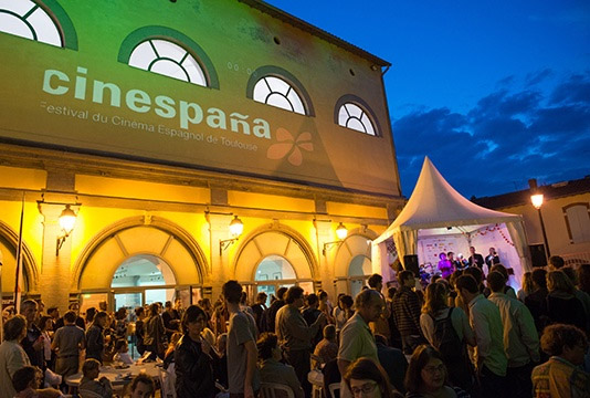 Hasta el 6 de julio está abierta la inscripción de películas españolas en el festival Cinespaña 2020 de Toulouse foto cinespaña