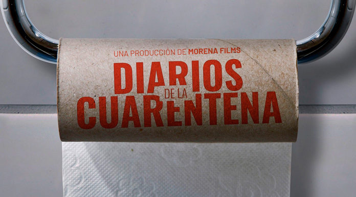 La 1 y Morena Films preparan ‘Diarios de la cuarentena’, nueva sitcom semanal diarios de la cuarentena MORENA FILMS