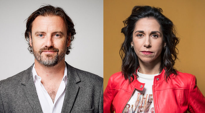 Dopamine entra en la producción de ficción en inglés de la mano de DRG DRG Dopamine