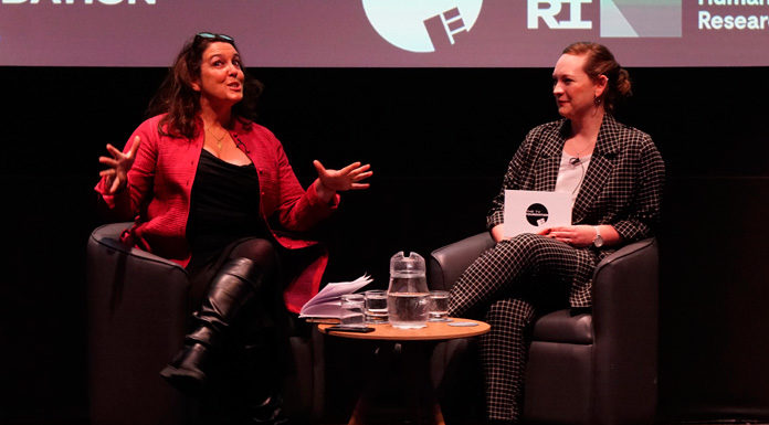 Montecarlo, Stuttgart, Edimburgo… nuevas cancelaciones de eventos por el Covid-19 Edimburgo TV festival