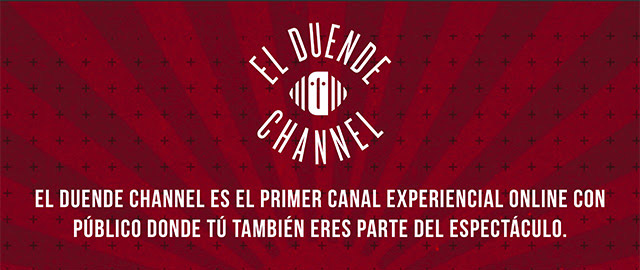 El duende