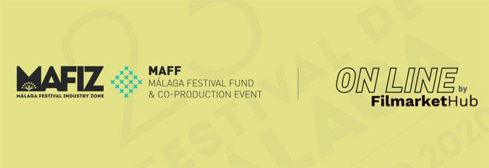 El 23º Festival de Málaga sigue adaptando sus contenidos de industria al entorno online