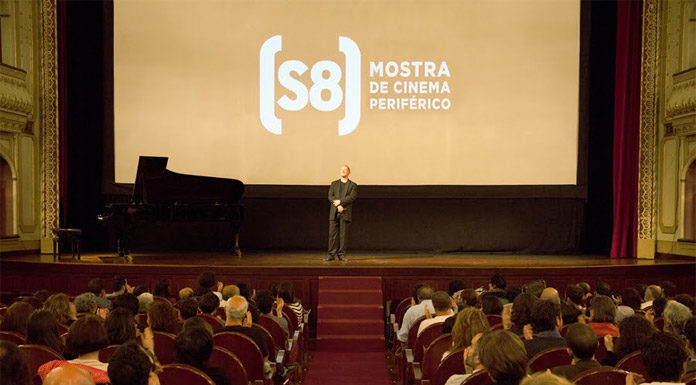 La Mostra de Cinema Periférico de La Coruña se aplaza hasta el 27 de septiembre Mostra de Cinema Periférico