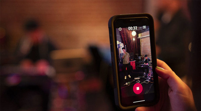 Se lanza Dolby On, una aplicación para grabar música y vídeos con gran calidad Dolby on