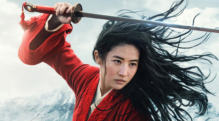 Los exhibidores españoles acusan a Disney de engañar al público con el estreno online de ‘Mulán’ mulan