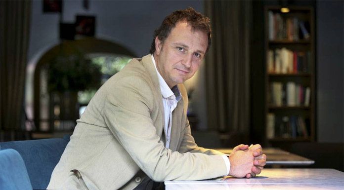 Raimon Masllorens, reelegido presidente de la patronal de productores audiovisuales catalanes Raimon Masllorens