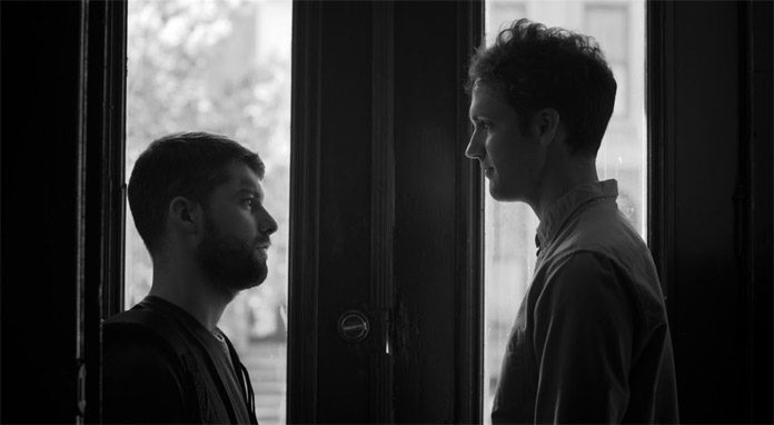‘A Stormy Night’ – estreno en cines 18 de diciembre A Stormy Night