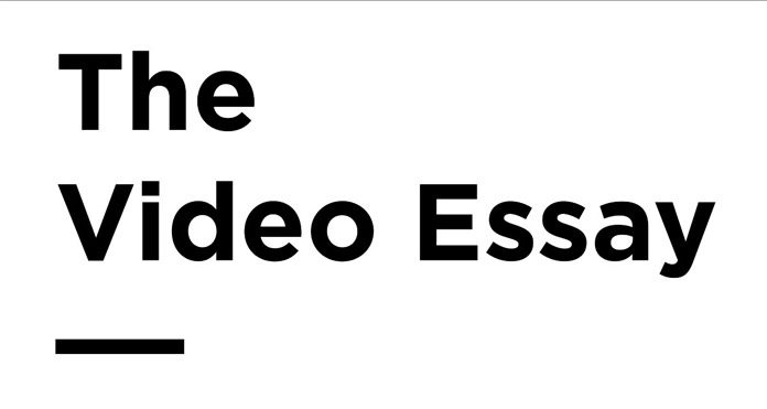 Hasta el 18 de mayo está abierta la sección online de videoensayo de FILMADRID The video essay