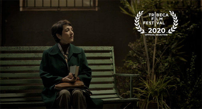 ‘Vera’, primer corto de Laura Rubirola Sala, competirá en el Festival de Tribeca 2020 vera