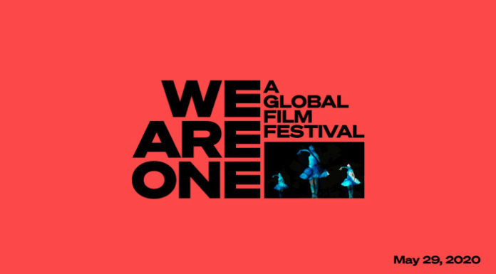Tribeca y YouTube organizan We Are One: A Global Film Festival, un certamen solidario de cine digital inédito en el que participa San Sebastián We Are One: A Global Film Festival