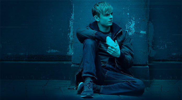 Movistar+ adquiere la serie ‘Alex Rider’, que estrenará en septiembre Alex Rider serie Movistar