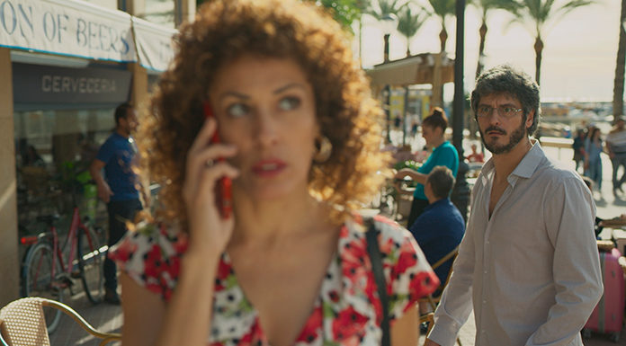 ‘Benidorm’ llegará a ATRESPlayer Premium en junio Benidorm Atresmedia
