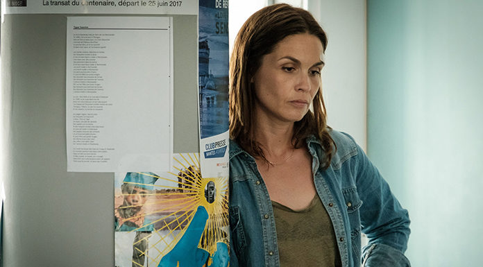 ‘Ben’ – estreno 2 de junio en AMC Ben serie AMC