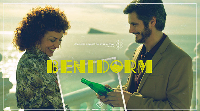 ‘Benidorm’ – estreno 7 de junio en ATRESPlayer Premium Benidorm