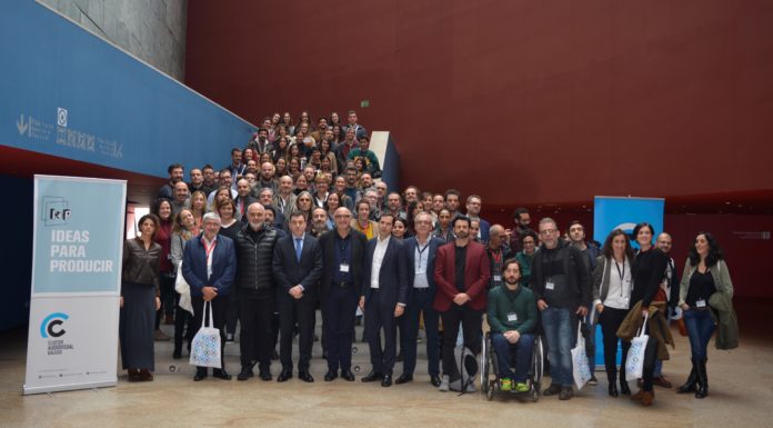 Jorge Algora, reelegido presidente del Clúster Audiovisual Galego, que promoverá la puesta en marcha de la Galicia Film Commission cluster audiovisual galego