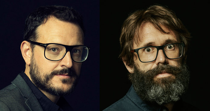 Dani de la Torre y Alberto Marini trabajan en una nueva ficción para Movistar+ sobre el crimen internacional de la Costa del Sol Dani de la Torre Alberto Marini