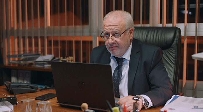 ‘Desaparecidos’, estreno en Amazon Prime Video en junio Desaparecidos