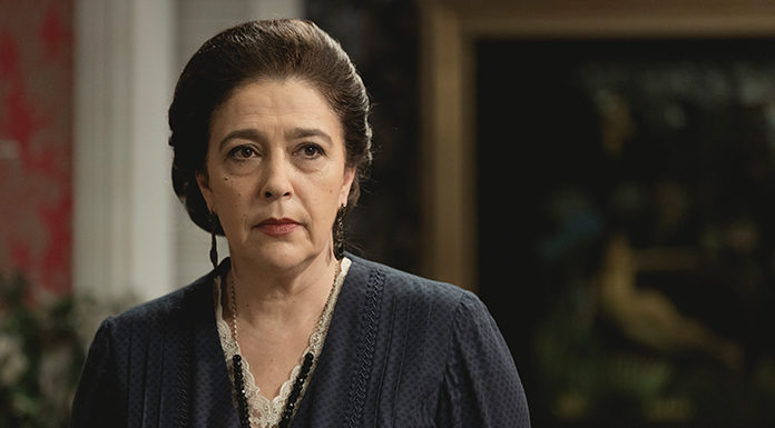 ‘El secreto de Puente Viejo’ termina en prime time el 19 de mayo El secreto de Puente Viejo 2020