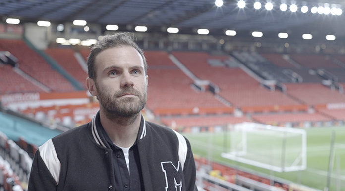 ‘Futbolistas por el mundo’ – estreno 5 de junio en Amazon Prime Video Futbolistas por el mundo