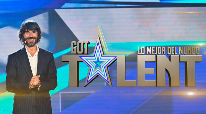 Telecinco prepara ‘Got Talent: lo mejor del mundo’, una serie de especiales para prime time Got Talent lo mejor del mundo Telecinco