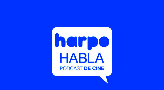 Harpo Habla podcast